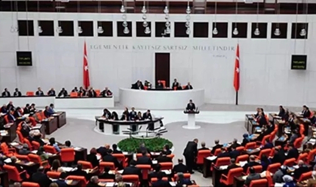 MECLİS NE ZAMAN AÇILACAK 2024? TBMM hangi gün açılıyor?
