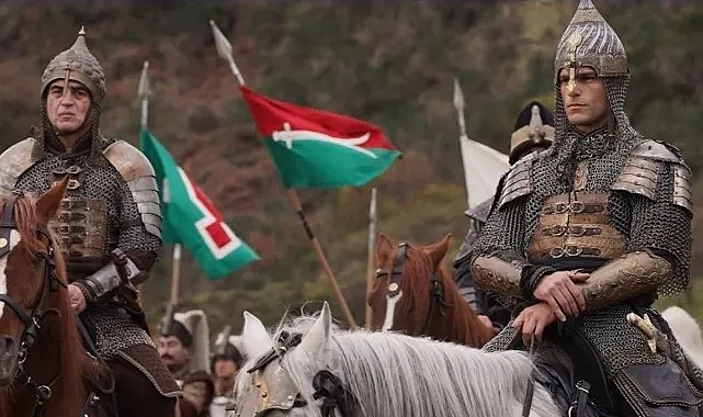 Mehmed Fetihler Sultanı Dizisi Ne Zaman Başlayacak? İstanbul'un Fethi, Fatih Sultan Mehmet Dizisi 27 Şubat'ta Mı Başlıyor?