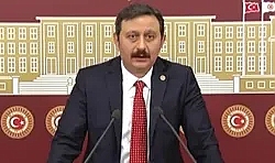 Mehmet Akif Yılmaz kimdir? Şevki Yılmaz'ın oğlu Mehmet Akif Yılmaz