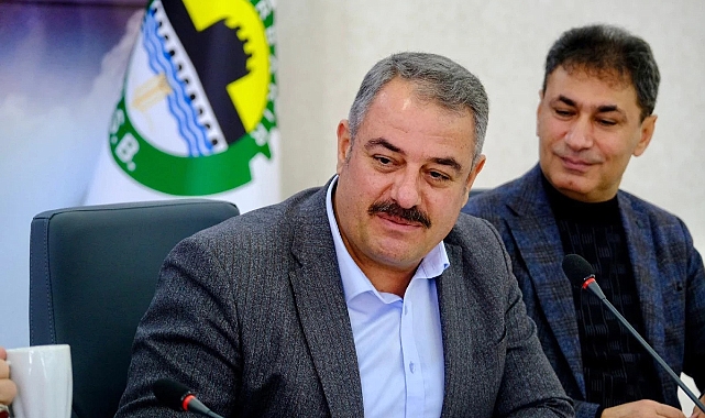 Mehmet Halis Bilden kimdir? AKP Diyarbakır Belediye Başkan adayı Mehmet Halis Bilden kaç yaşında, nereli?