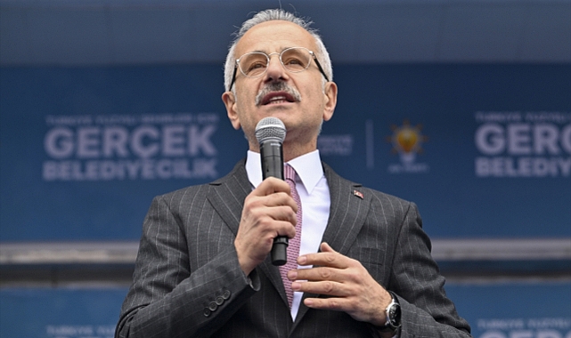 Mehmet Hilmi Güler kimdir? AK Parti Ordu Belediye Başkan adayı Mehmet Hilmi Güler kimdir, kaç yaşında?