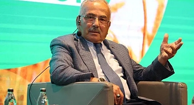 Mehmet Hilmi Güler Kimdir? Kaç Yaşındadır? Hangi Partidedir?