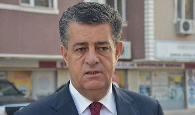 Mehmet Yarka kimdir? AK Parti Şırnak Belediye Başkan adayı Mehmet Yarka kaç yaşında, nereli?