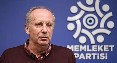 Memleket Partisi Ankara Büyükşehir Belediye Başkan adayını tanıttı