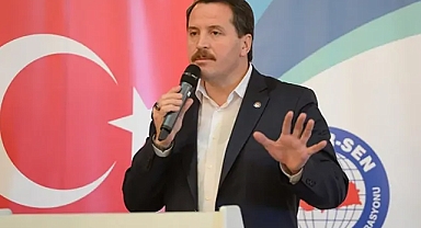 Memur Sen Başkanı Ali Yalçın Kimdir? Emekli Maaşı artış Teklifi Ne Kadar Oldu?