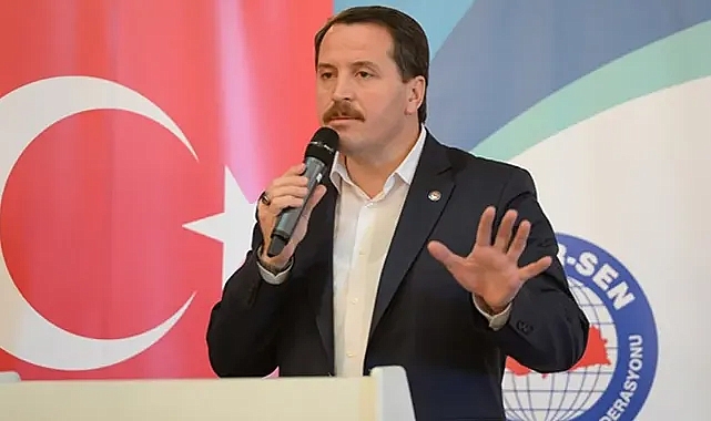 Memur Sen Başkanı Ali Yalçın Kimdir? Emekli Maaşı artış Teklifi Ne Kadar Oldu?