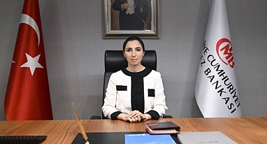 Merkez Bankası Başkanı Hafize Gaye Erkan Görevinden Affını İstedi