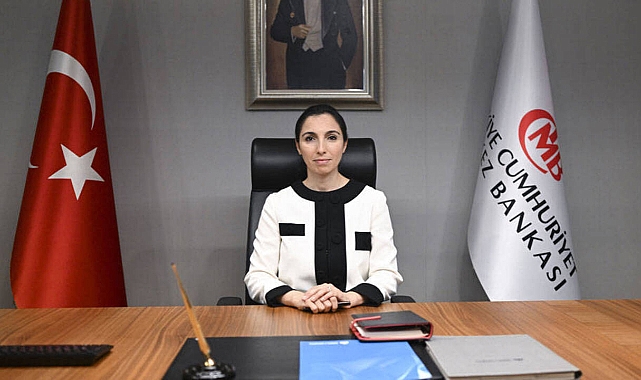Merkez Bankası Başkanı Hafize Gaye Erkan Görevinden Affını İstedi
