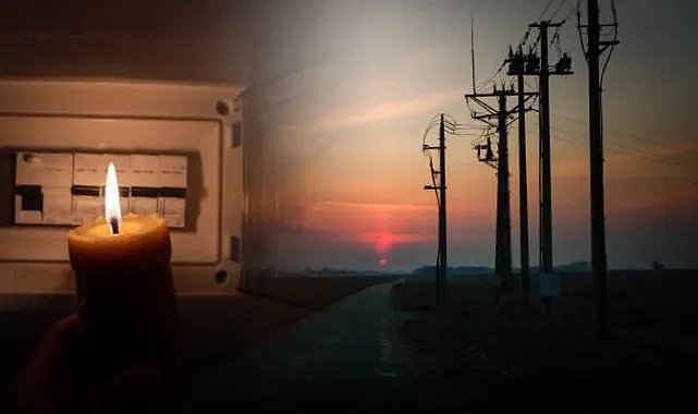 Mersin'de 1 Mart 2024 Cuma günü elektrik kesintisi yaşanacak. İşte elektrik kesintisi yaşanacak bölgeler.