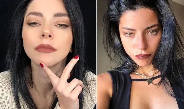 Merve Boluğur Kimdir? Nerelidir? Kaç Yaşındadır?