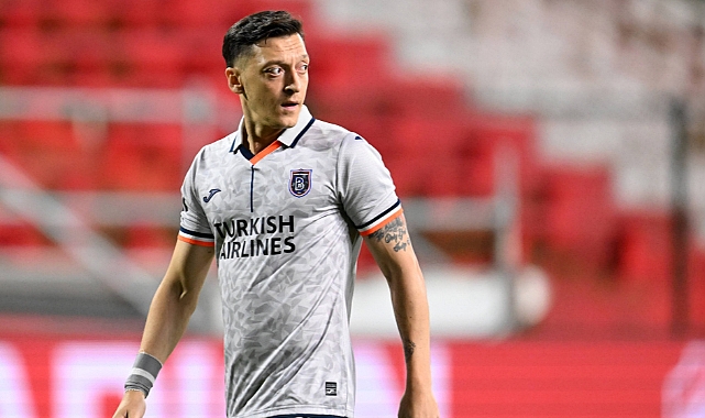 Mesut Özil Alman Siyasetinde