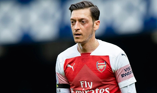 MESUT ÖZİL SURVİVOR'A MI KATILIYOR? Acun Ilıcalı bombayı patlattı!