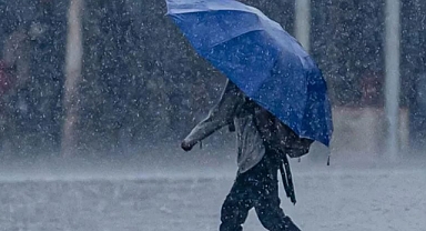 Meteoroloji uyardı! Sağanak yağmur ve kar geliyor