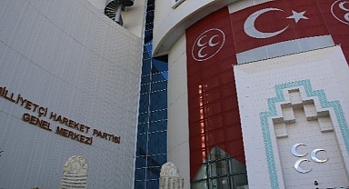 MHP, 55 belde belediye başkan adayını açıkladı