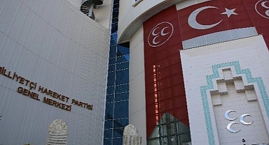 MHP 55 belediye başkan adayını daha açıkladı