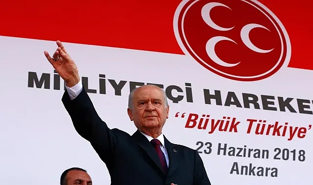 MHP Ağrı Belde Belediye Başkan Adaylarını Açıkladı