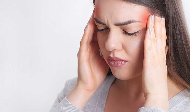 Migren Nedir? Belirtileri Nelerdir?