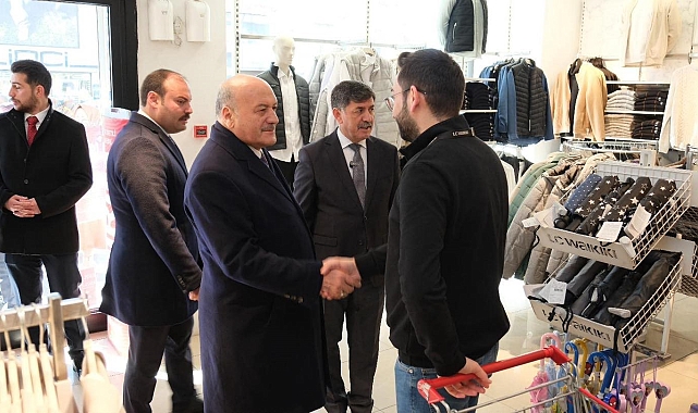 Milletvekili Karaman: "İl Genel Meclisi ve ilçe belediyelerimiz de ittifak yok"