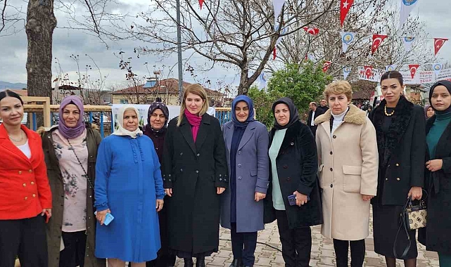 Milletvekili Ölmeztoprak: " Malatya'nın yeniden imarı ve ihyası için tüm gayret ve çabayı gösteriyoruz"