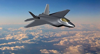 Milli Savaş Uçağına "Kaan" İsmini Kim Verdi, Kaan İsmi Hangi Anlama Gelir?