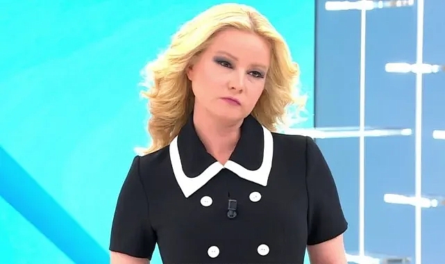Müge Anlı 12 Şubat  ATV izle yeni bölüm, Müge Anlı bugün neler olacak?
