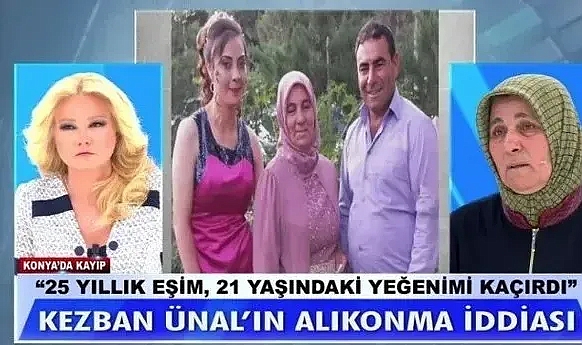 Müge Anlı ATV canlı yayın izle ! 29 Şubat Müge Anlı ile Tatlı Sert yeni bölüm, son bölüm, tek parça izle! ATV Müge Anlı Canlı İzle