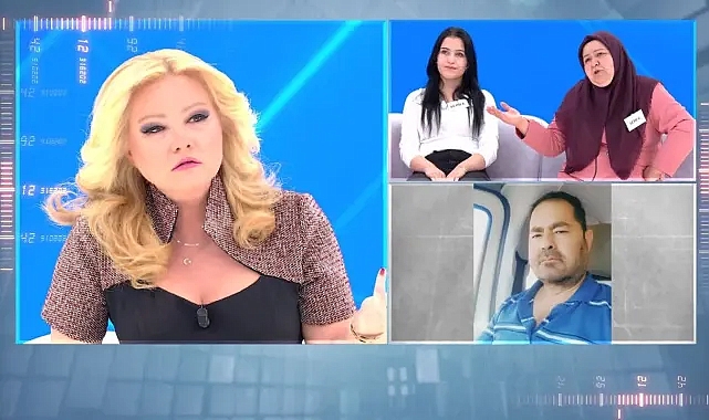 Müge Anlı programı nedir? "Şerife Çelik 2" TikTok Hesabı ve Videoları: Müge Anlı Programının Ardındaki Sosyal Medya Araştırması