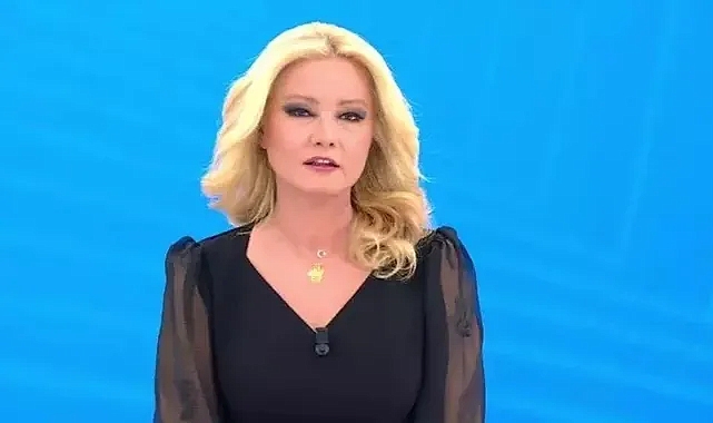 Müge Anlı Recai kimdir? Kaç yaşında, nereli, mesleği ne?