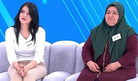 Müge Anlı “Şerife Çelik 2” TikTok Hesabı ve Videoları