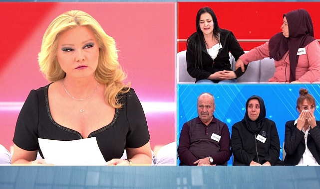 MÜGE ANLI SON BÖLÜMDE (8 ŞUBAT) NE OLDU? Son bölümde neler yaşandı?