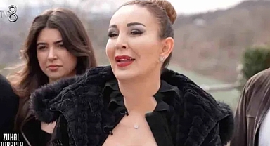 Müjgan Özdemir Yemekteyiz Kimdir?