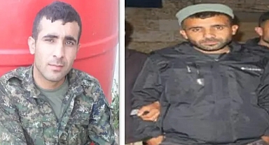 Murat Kızıl Kimdir, Nerelidir? PKK'nın Sözde Sorumlusu Murat Kızıl Nerde Yakalandı?