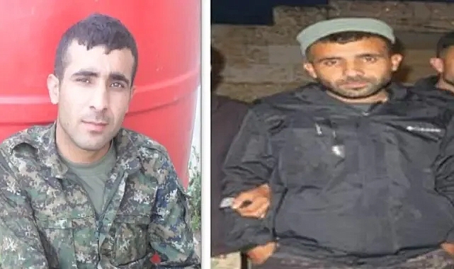 Murat Kızıl Kimdir, Nerelidir? PKK'nın Sözde Sorumlusu Murat Kızıl Nerde Yakalandı?