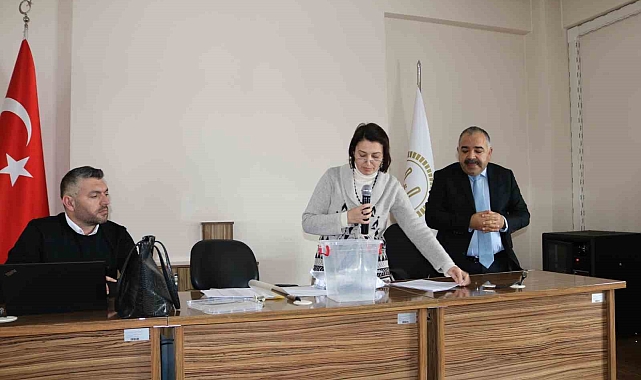 Muş İl Müftülüğünde11 İŞKUR personeli alımı