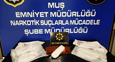 Muş'ta 1 ayda 537 bin TL idari para cezası uyguladı