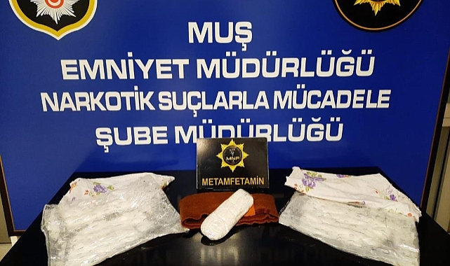 Muş'ta 1 ayda 537 bin TL idari para cezası uyguladı