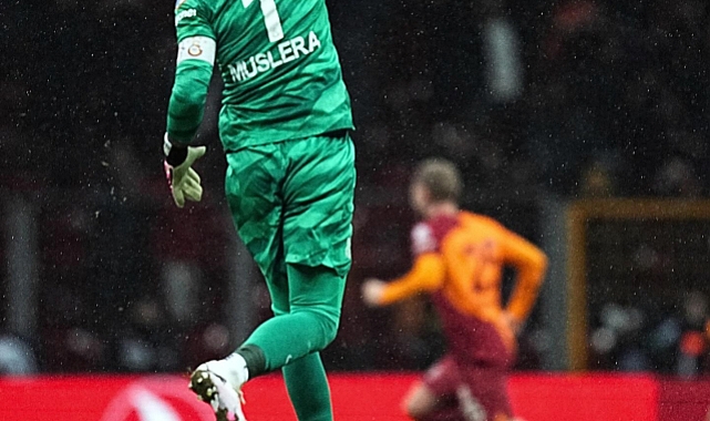 Muslera gidiyor mu? Sezon sonu Galatasaray Muslera'yla yollarını ayıracak mı?