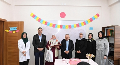 Muşlu kadınlara  moral ve motive programı düzenlendi