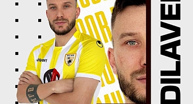 Muşspor'dan defans ve orta sahaya takviye