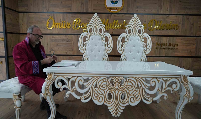 Muş'ta 29 Şubat'ta nikâh salonları boş kaldı