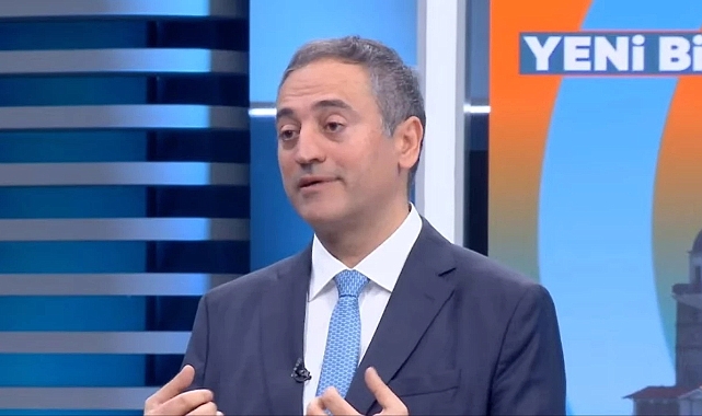 Mustafa Ergen kimdir? Halk Tv konuğu Mustafa Ergen kaç yaşında, nereli? Mustafa Ergen biyografisi!