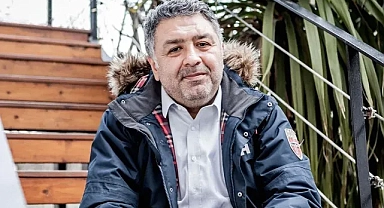 Mustafa Uslu Kimdir, Nerelidir, kaç yaşındadır? Mustafa Uslu Neden Ülekeyi Terk Ediyor?