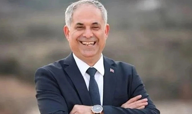 Mustafa Yaman kimdir? AK Parti Bilecik Belediye Başkan adayı Mustafa Yaman kim, nereli?