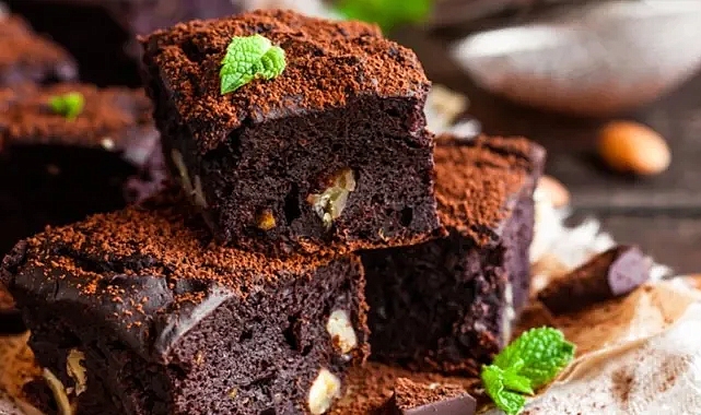 Mutfağınızdaki gizli silah: Airfryer ile Brownie tarifi