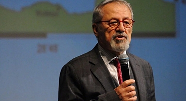 Naci Görür Marmara Depremi için uyardı.