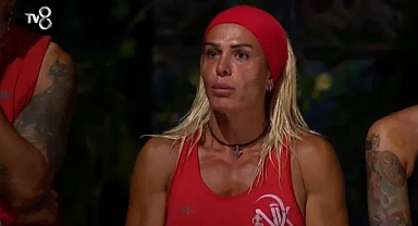 Nagihan Diskalifiye Mi Oldu? Nagihan Kimdir? Nagihan Nerelidir?