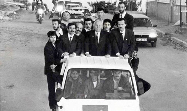 Necmettin Erbakan: Hayatı, Siyasi Kariyeri ve Vefatı
