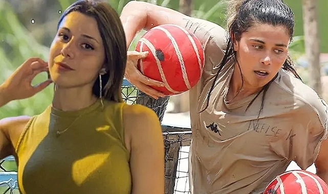 Nefise Karatay Hangi Yıl Şampiyon Oldu? Nefise Karatay Mesleği Nedir?