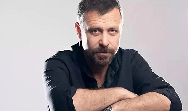 Nejat İşler'e ne oldu? Saçları günler içinde dökülen Nejat İşler, son haliyle şaşırttı!