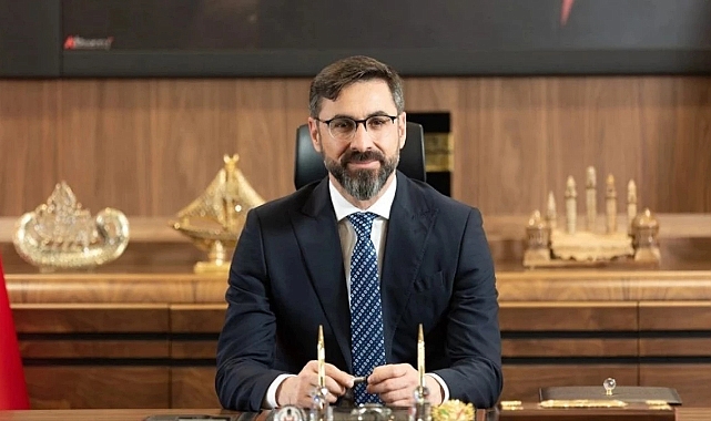 Nesrullah Tanğlay kimdir? AK Parti Bitlis Belediye Başkan adayı kimdir?